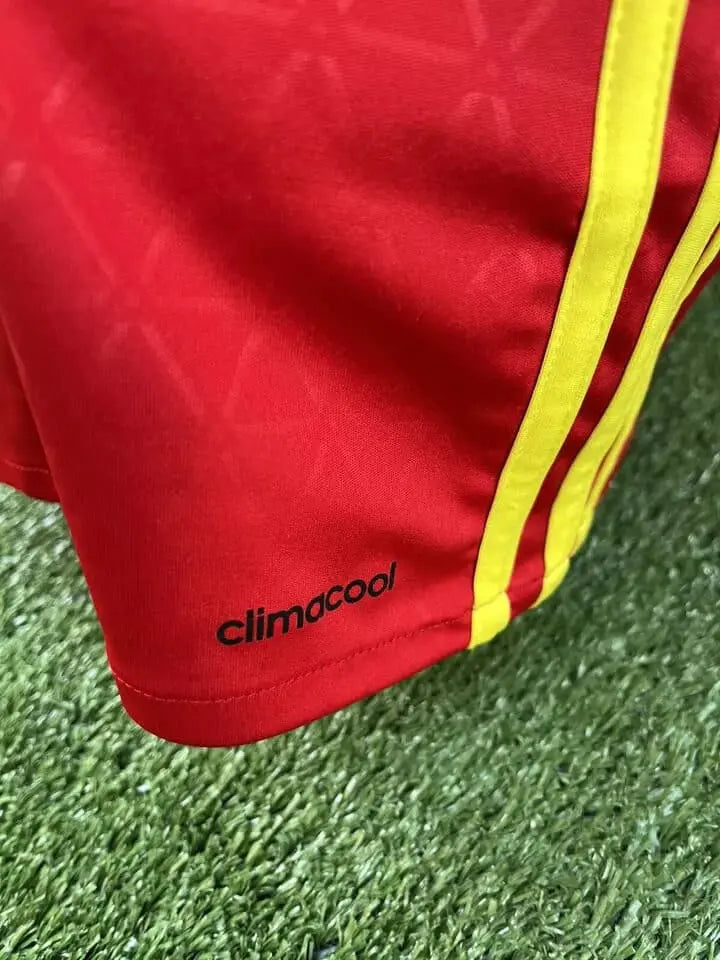 Maillot Jordi Alba Espagne Au Fil Des Légendes