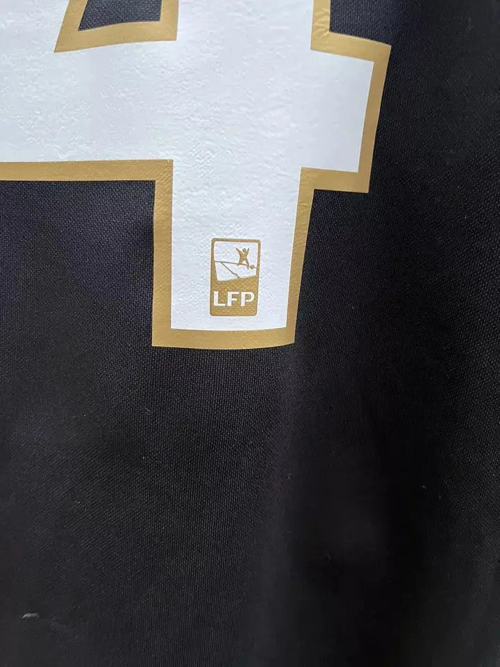 Maillot Kamara Marseille Au Fil Des Légendes