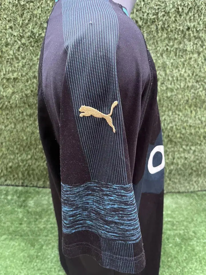 Maillot Kamara Marseille Au Fil Des Légendes