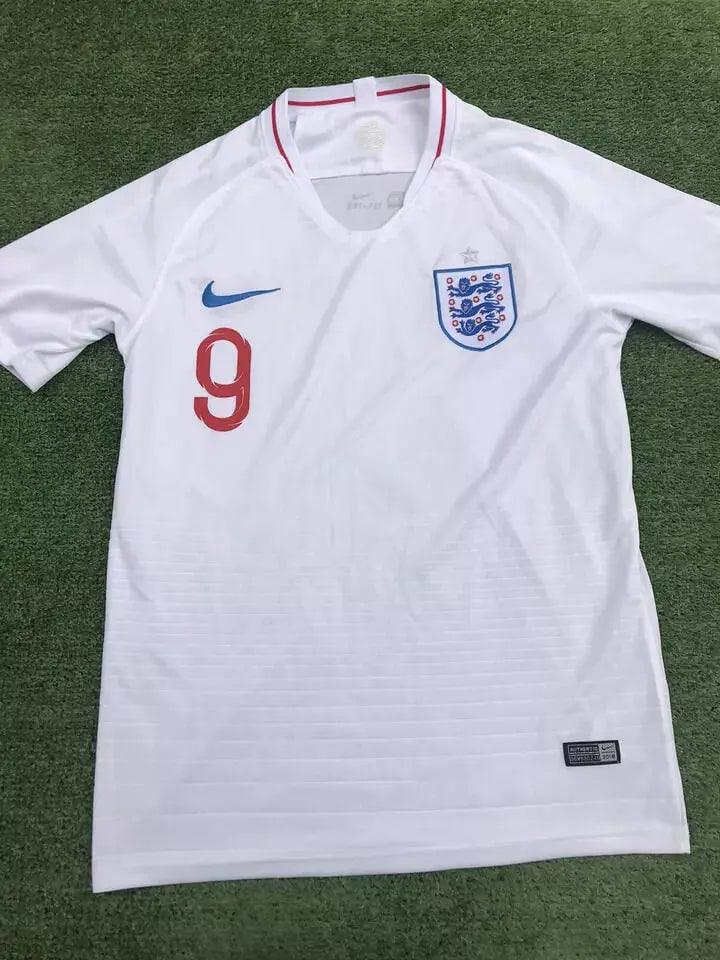 Maillot Kane Angleterre Au Fil Des Légendes