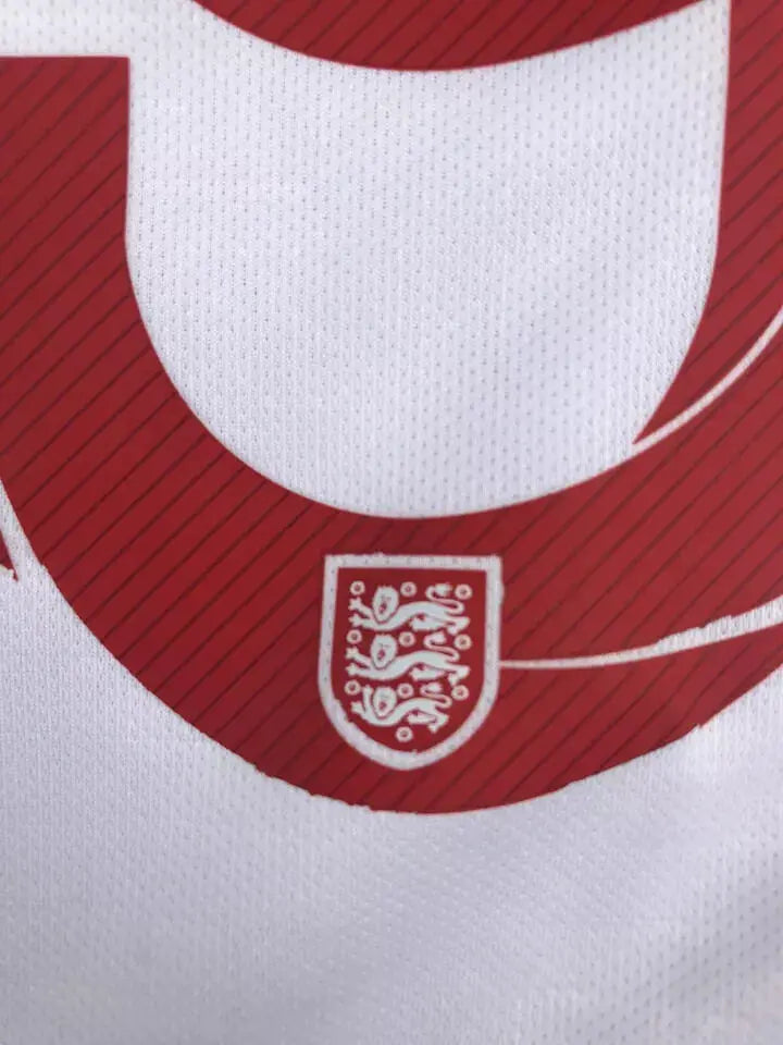 Maillot Kane Angleterre Au Fil Des Légendes