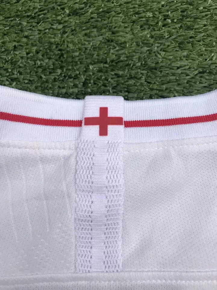 Maillot Kane Angleterre Au Fil Des Légendes