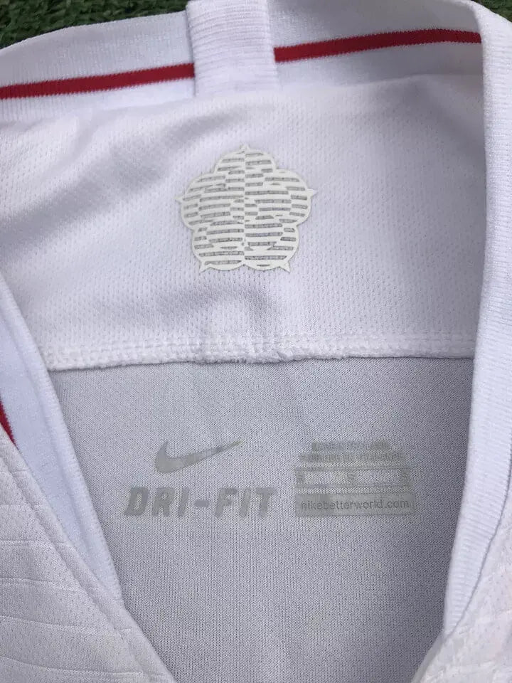 Maillot Kane Angleterre Au Fil Des Légendes