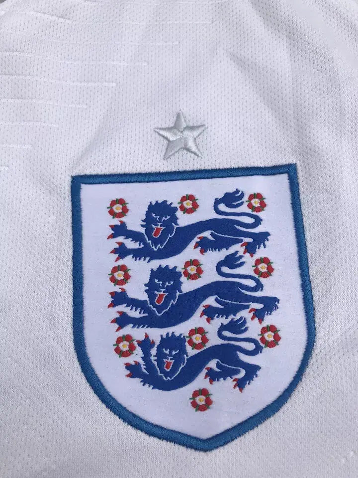 Maillot Kane Angleterre Au Fil Des Légendes