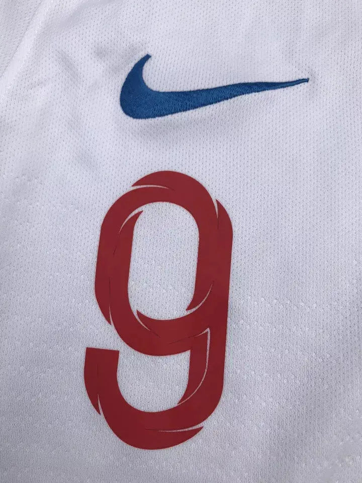 Maillot Kane Angleterre Au Fil Des Légendes