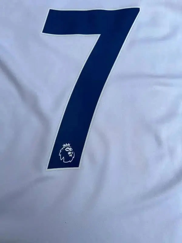 Maillot Kanté Chelsea Au Fil Des Légendes