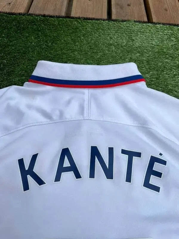 Maillot Kanté Chelsea Au Fil Des Légendes