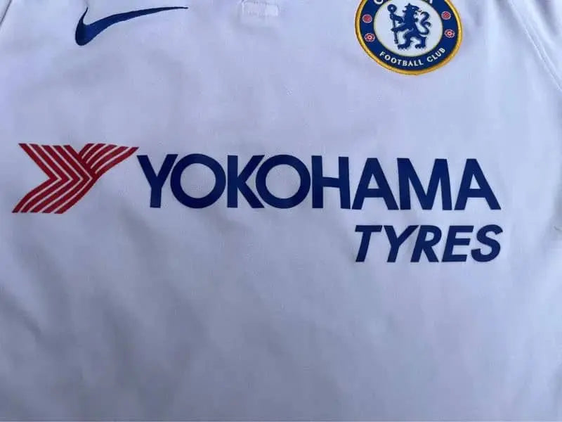 Maillot Kanté Chelsea Au Fil Des Légendes