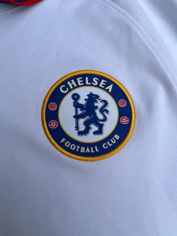 Maillot Kanté Chelsea Au Fil Des Légendes