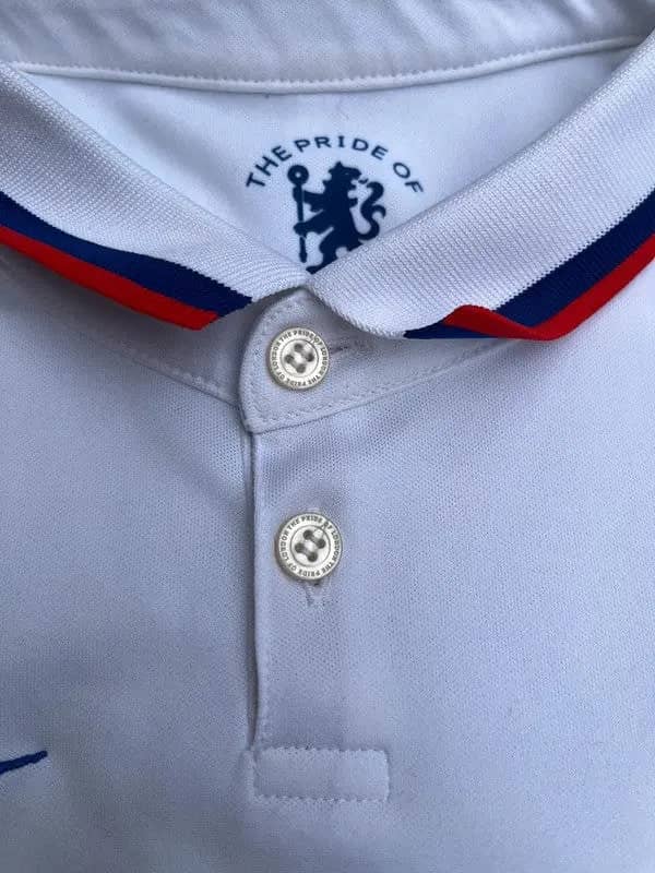 Maillot Kanté Chelsea Au Fil Des Légendes