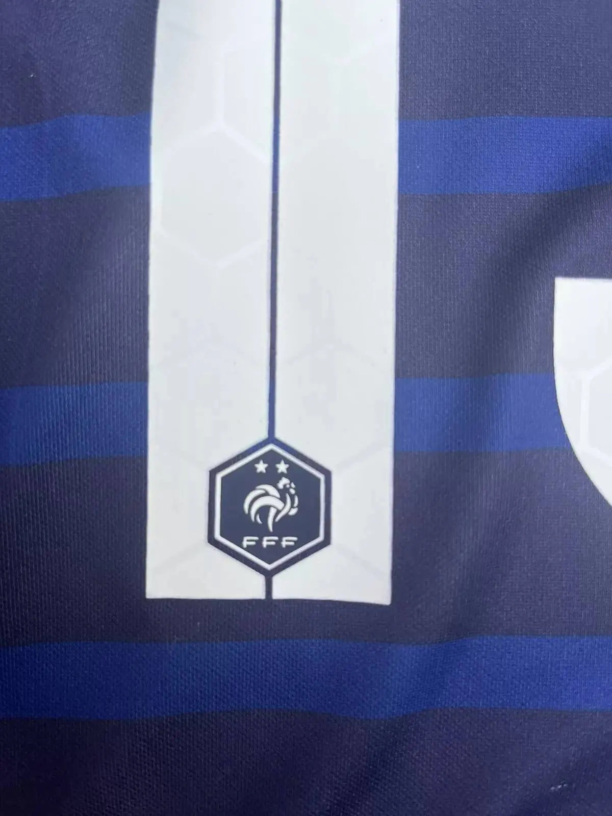 Maillot Kanté France Au Fil Des Légendes