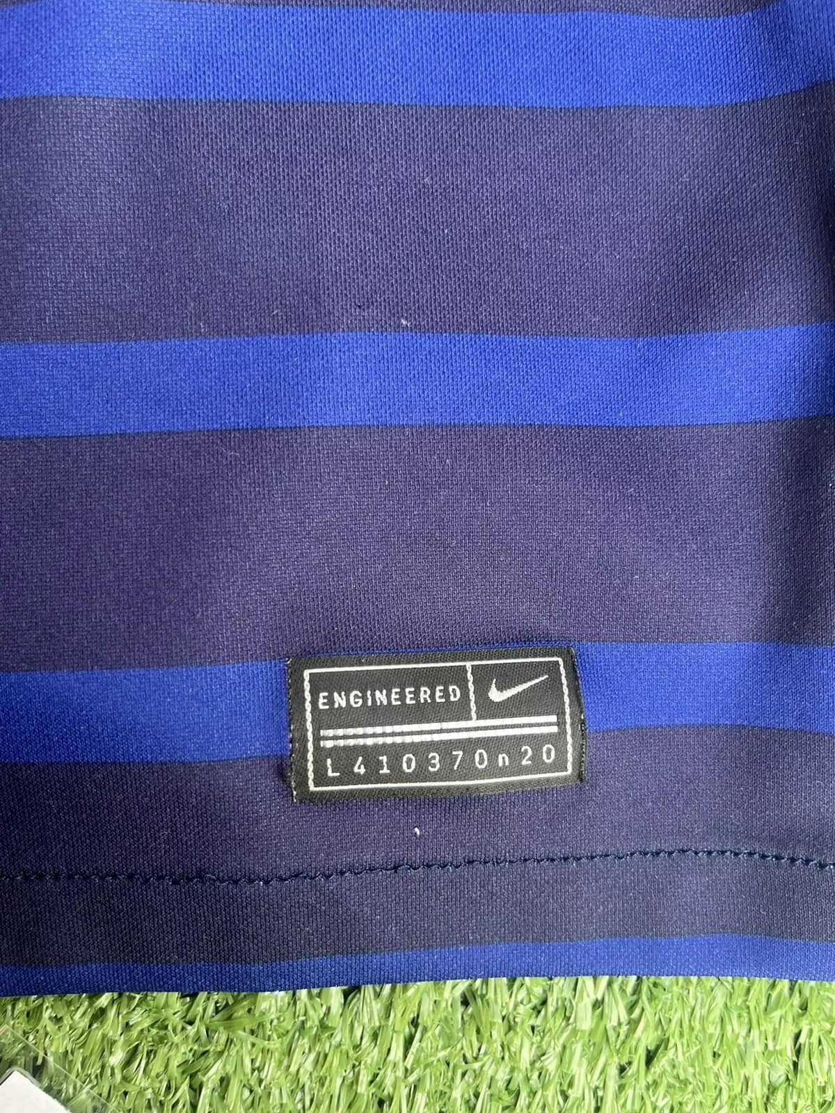 Maillot Kanté France Au Fil Des Légendes