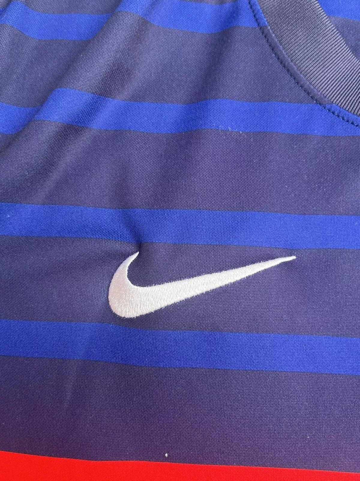 Maillot Kanté France Au Fil Des Légendes
