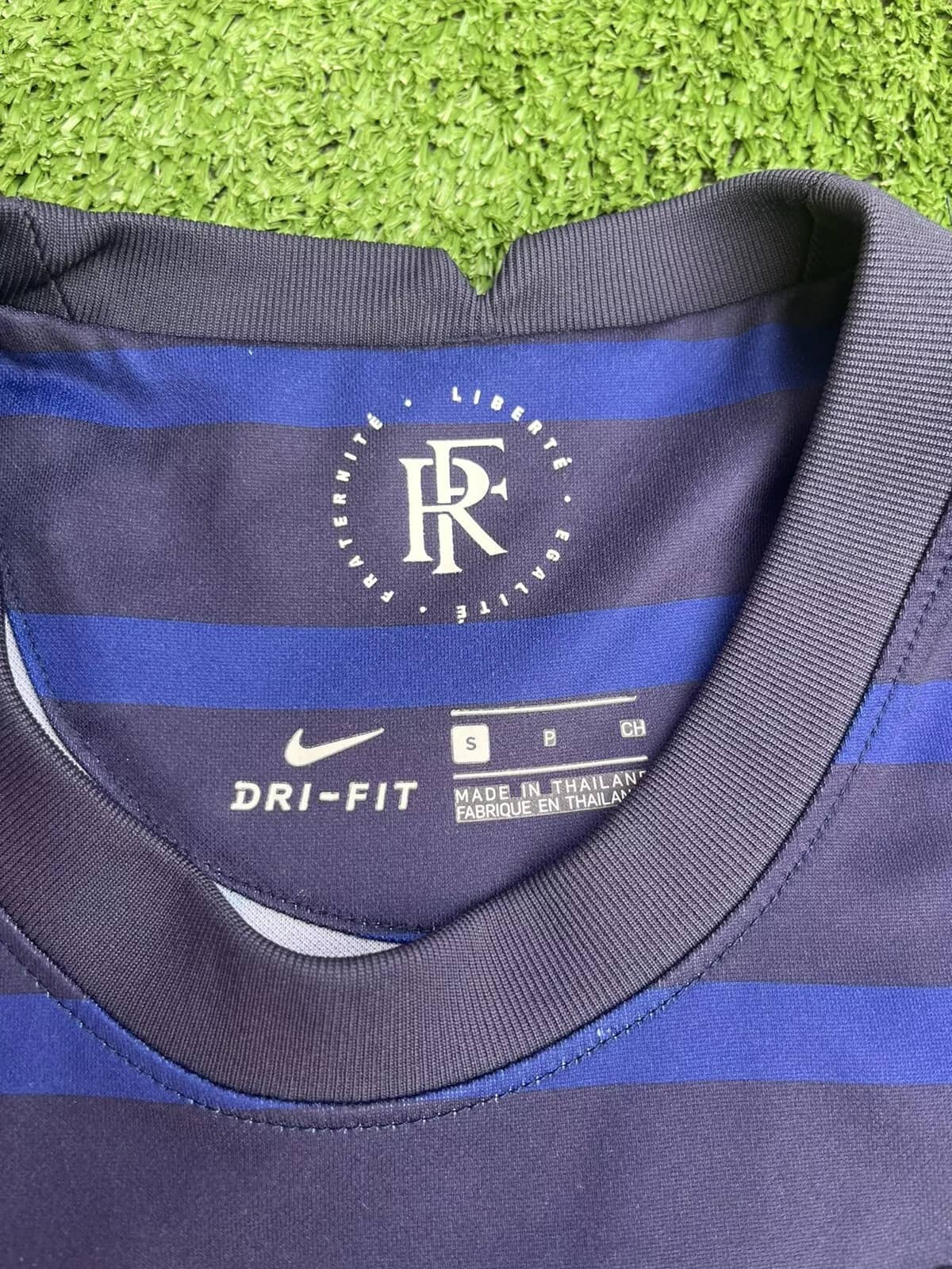 Maillot Kanté France Au Fil Des Légendes