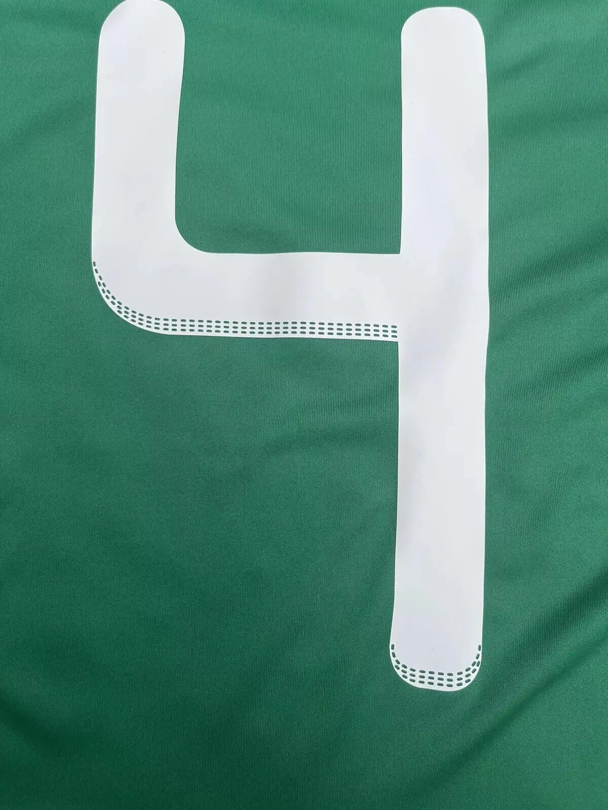 Maillot Kanu Nigeria Au Fil Des Légendes