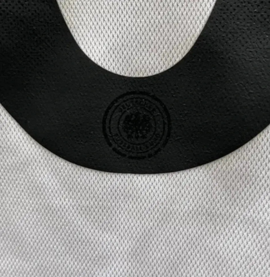 Maillot Kimmich Allemagne - Au Fil Des Légendes adidas football jersey