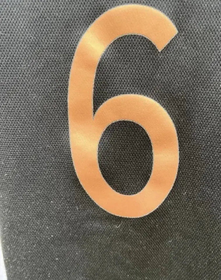 Maillot Kimmich Allemagne - Au Fil Des Légendes adidas football jersey