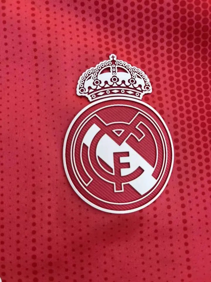 Maillot Kroos Réal Madrid Au Fil Des Légendes