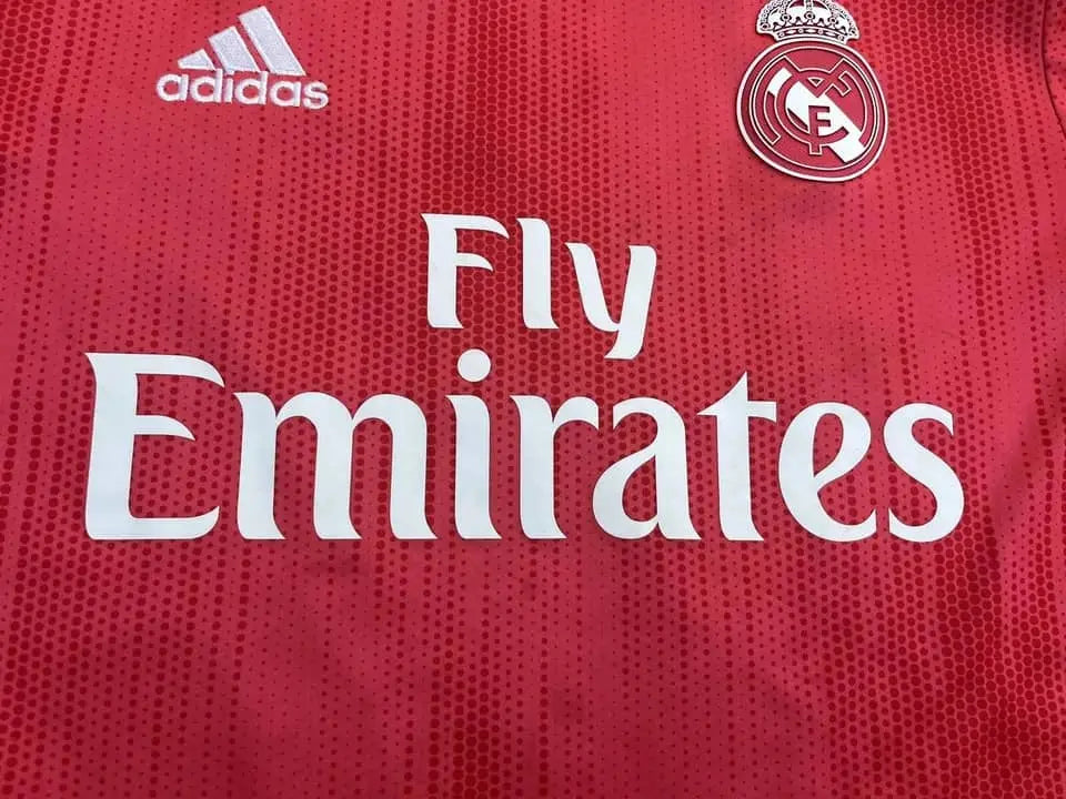 Maillot Kroos Réal Madrid Au Fil Des Légendes