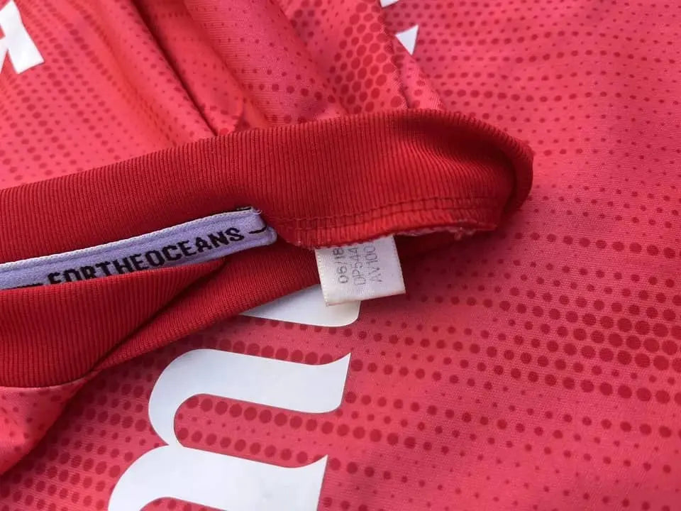 Maillot Kroos Réal Madrid Au Fil Des Légendes