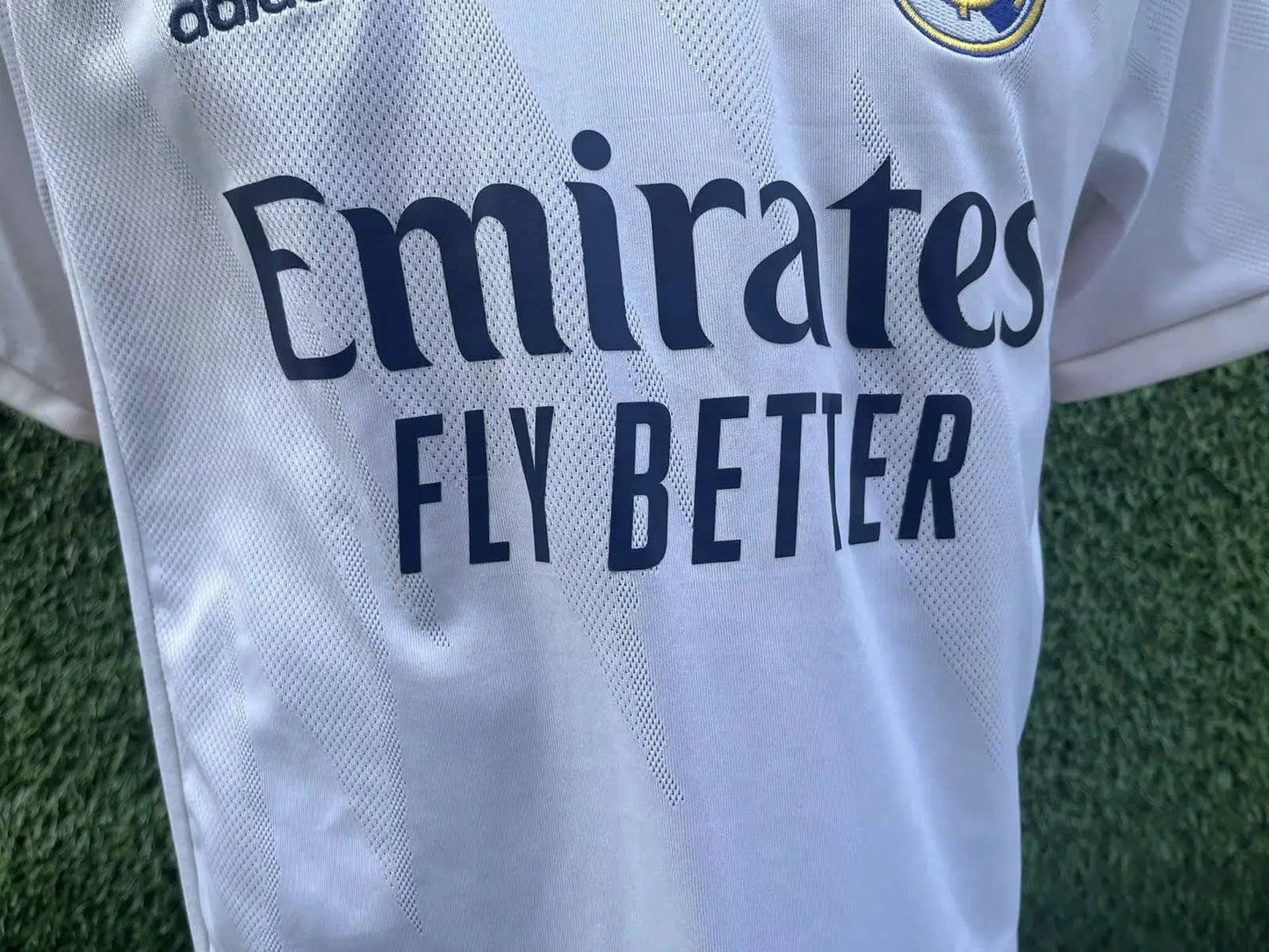 Maillot Kroos Réal Madrid Au Fil Des Légendes