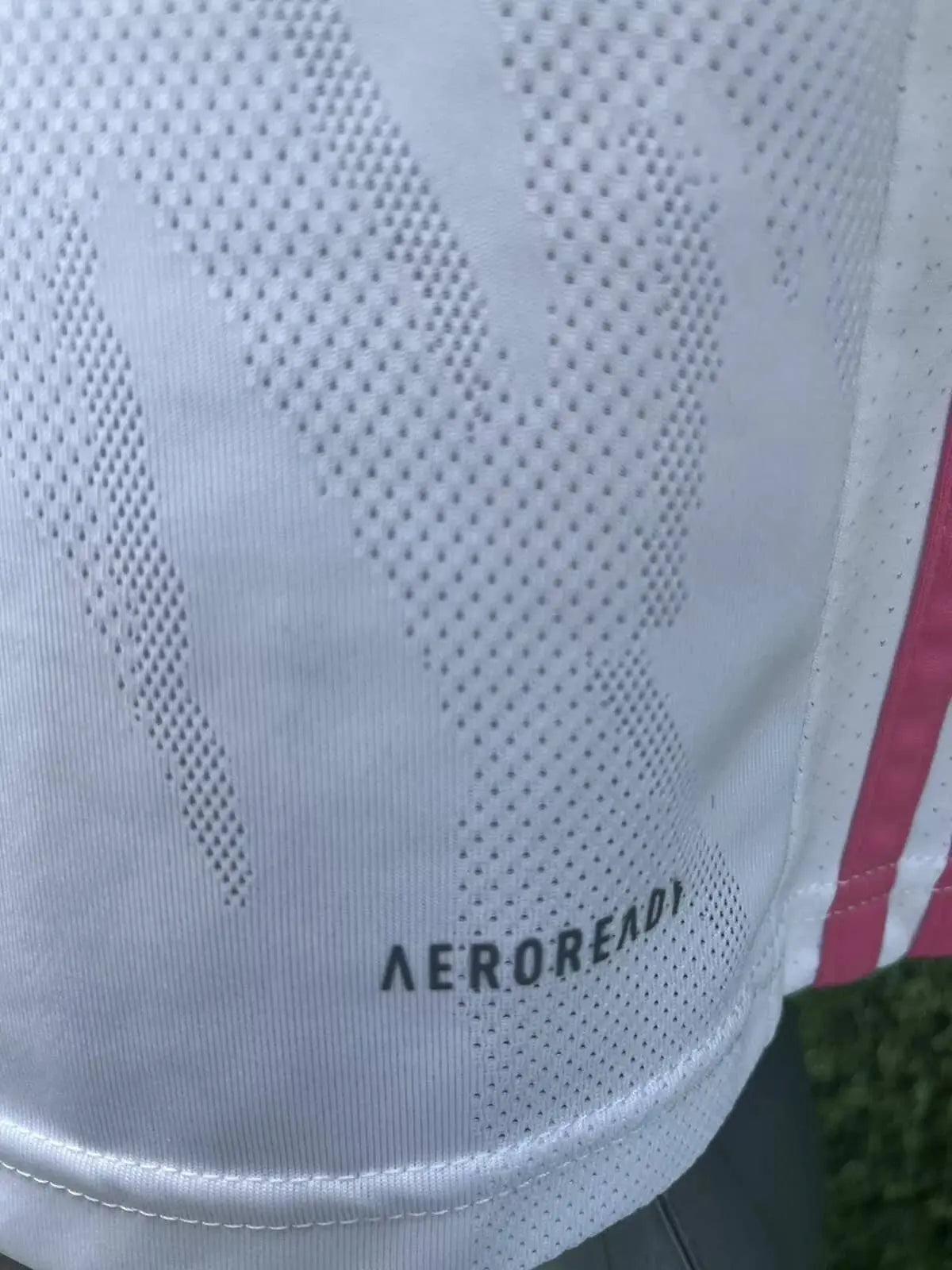 Maillot Kroos Réal Madrid Au Fil Des Légendes