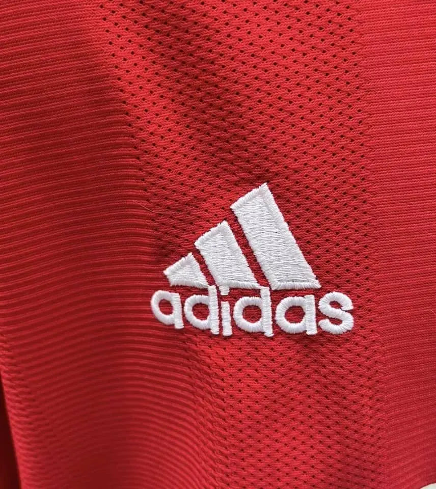 Maillot Lewandowski Bayern Munich Au Fil Des Légendes