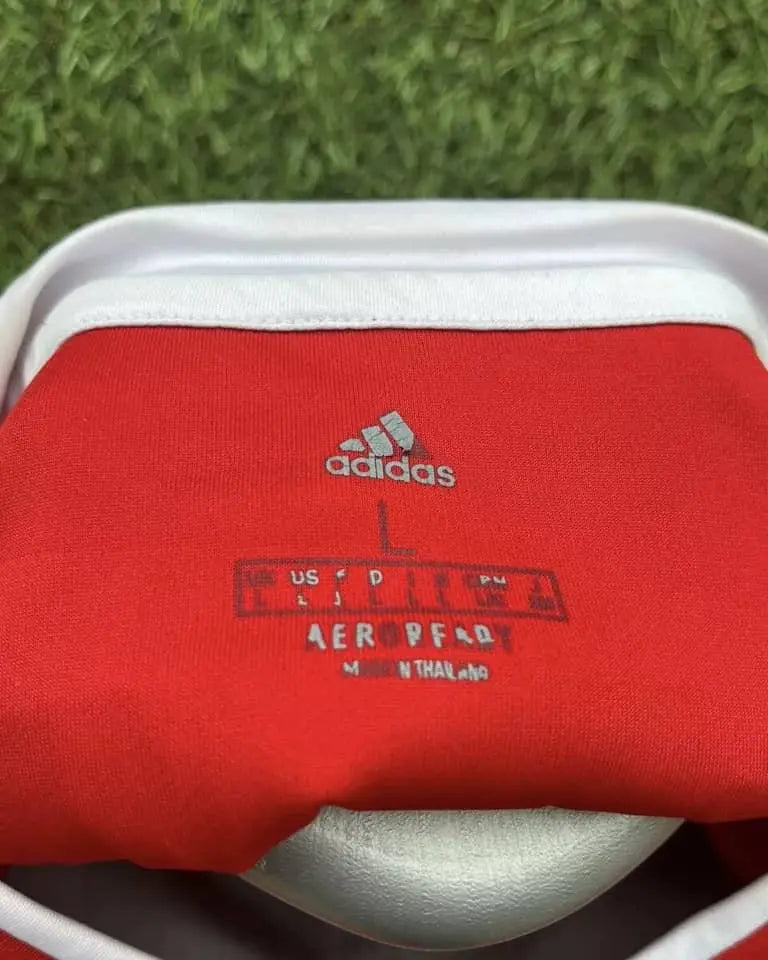 Maillot Lewandowski Bayern Munich Au Fil Des Légendes