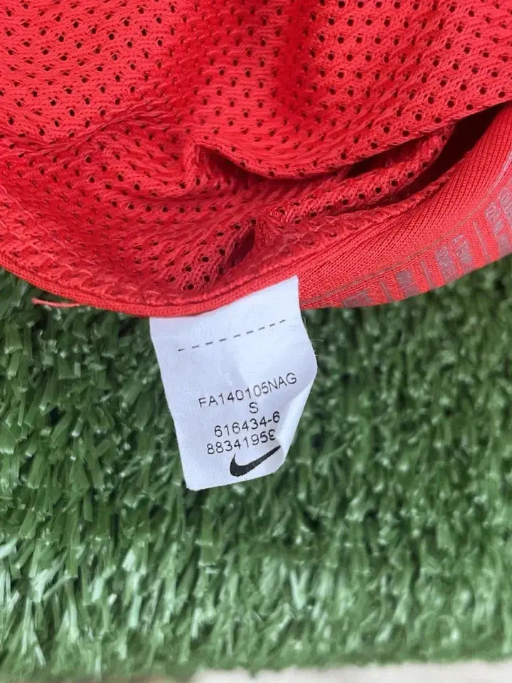 Maillot Lille Stock pro - Au Fil Des Légendes nike football shirt vintage