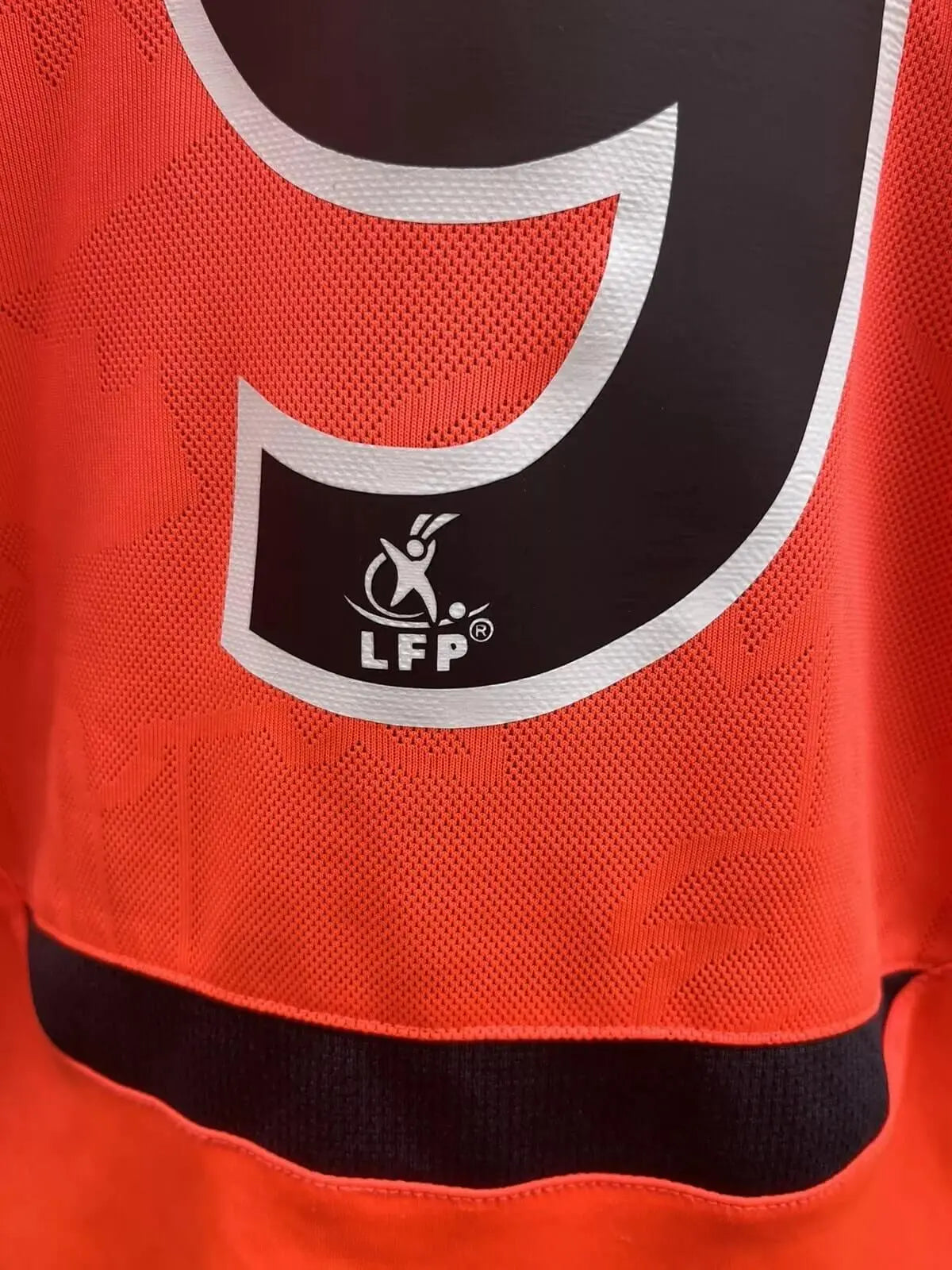 Maillot Lisandro Lopez Lyon Au Fil Des Légendes