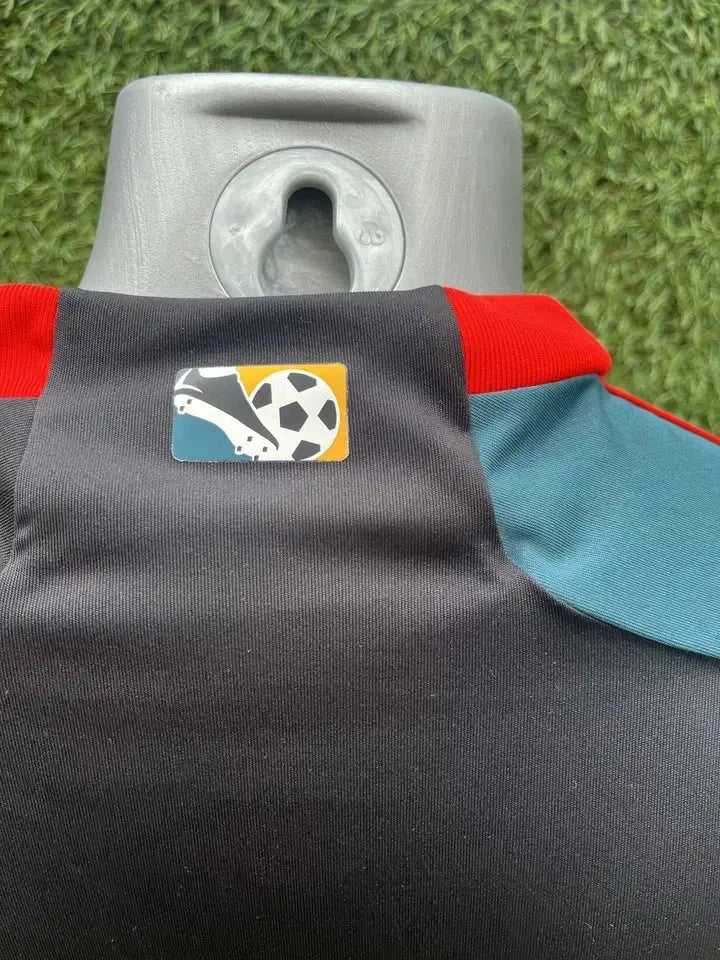Maillot Los Angeles Galaxy - Au Fil Des Légendes adidas football shirt MLS