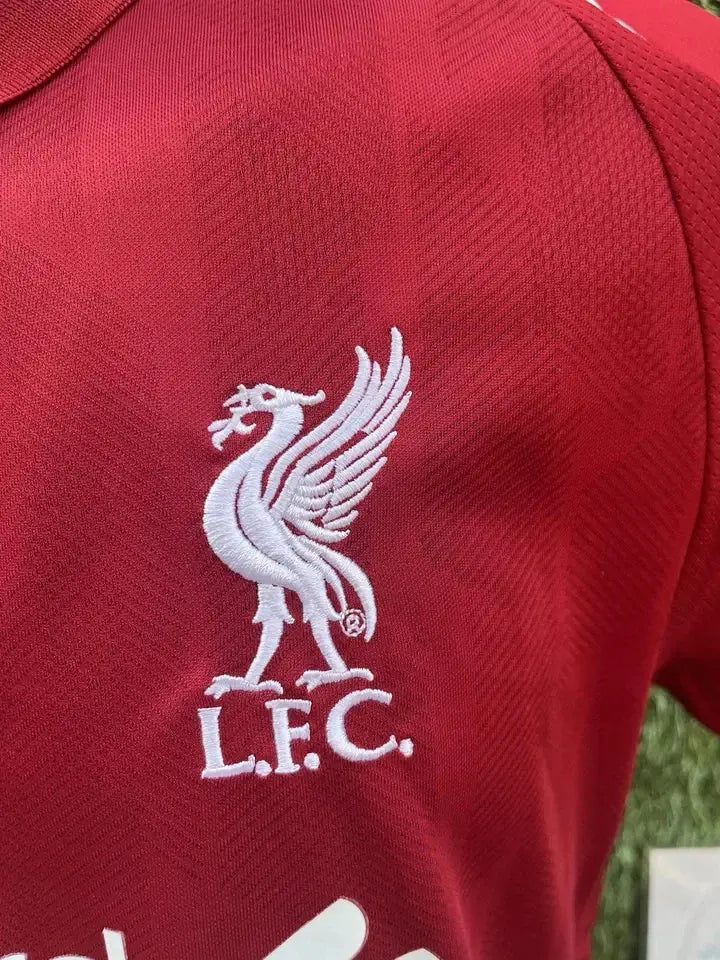 Maillot Mané Liverpool - Au Fil Des Légendes new balance football
