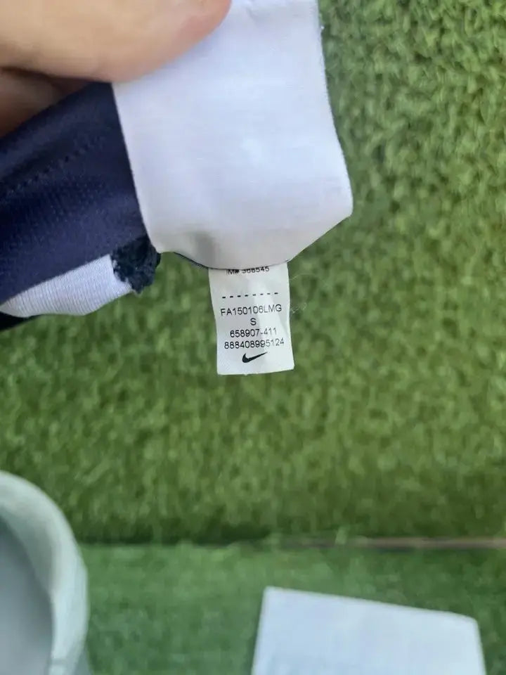 Maillot Marquinhos PSG - Au Fil Des Légendes nike football