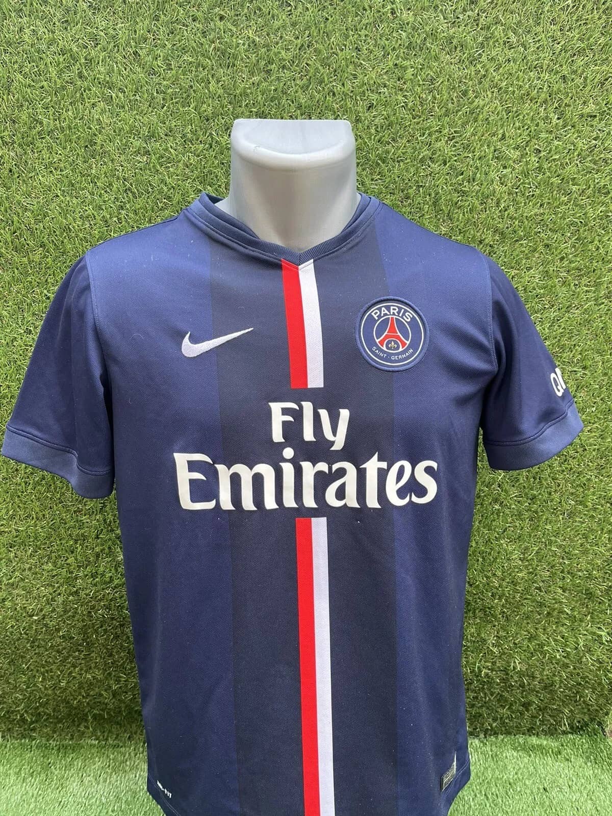 Maillot Maxwell PSG Au Fil Des Légendes
