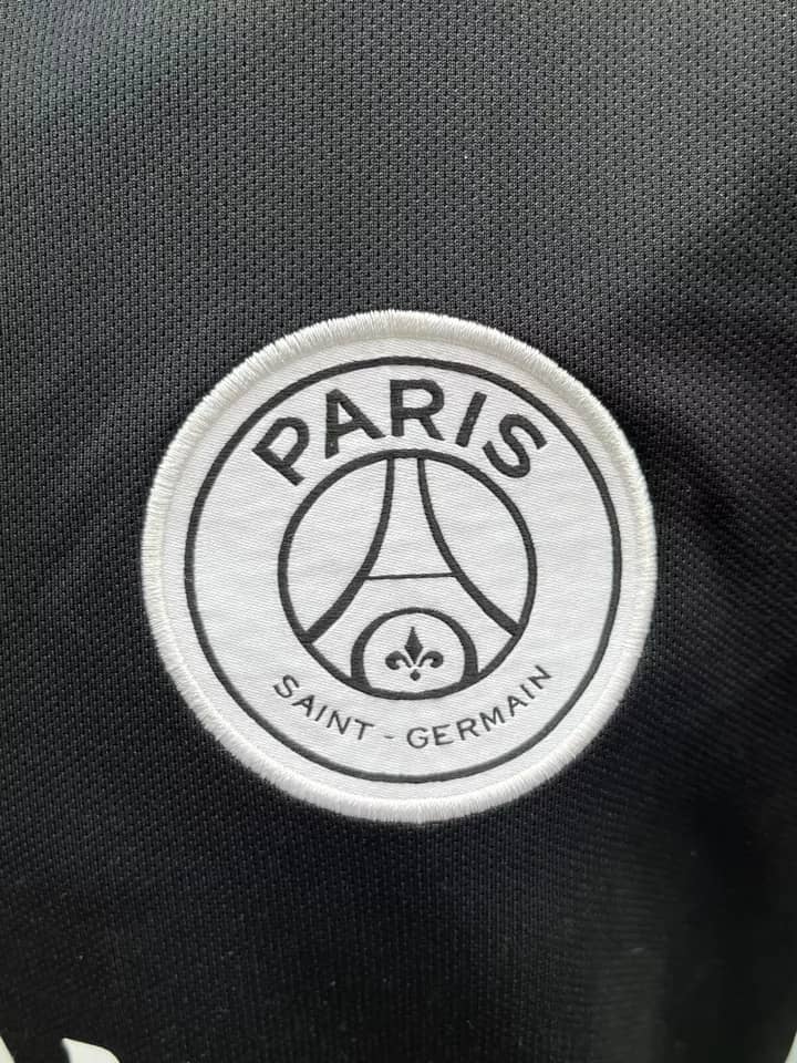 Maillot Mbappé PSG Au Fil Des Légendes