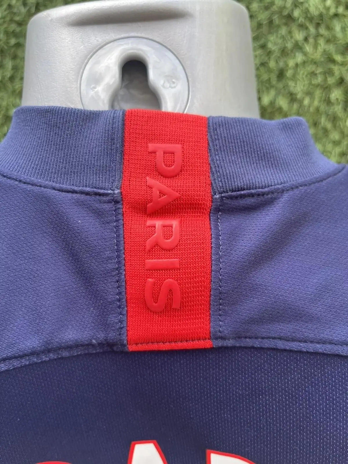 Maillot Mbappé PSG Au Fil Des Légendes