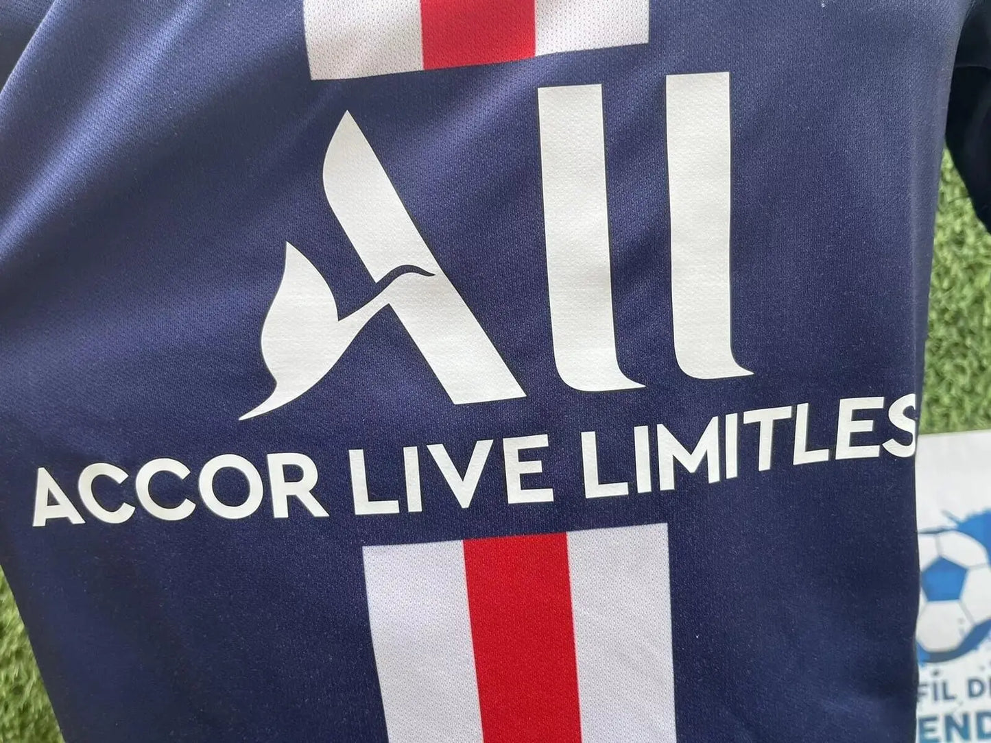 Maillot Mbappé PSG Au Fil Des Légendes