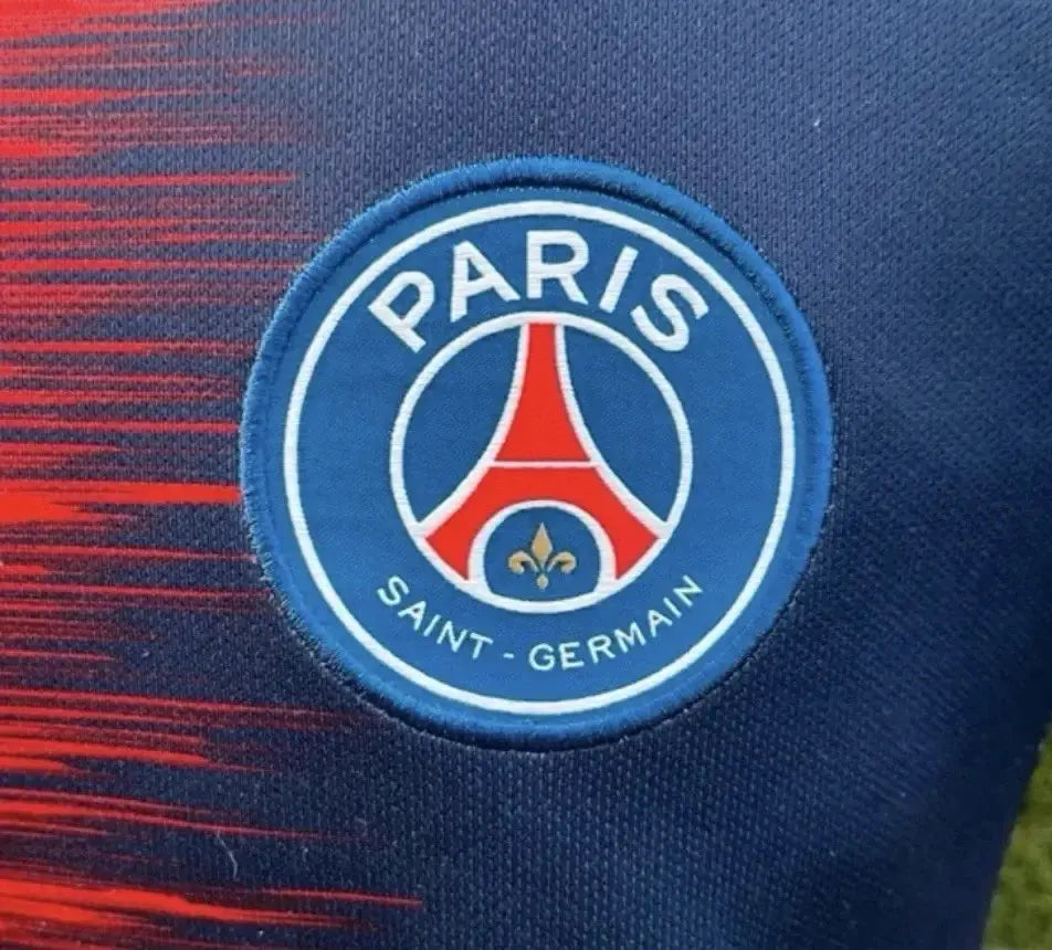 Maillot Mbappé PSG Au Fil Des Légendes