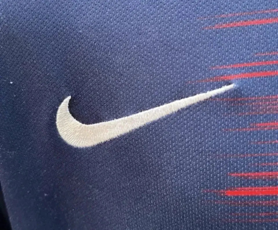 Maillot Mbappé PSG Au Fil Des Légendes