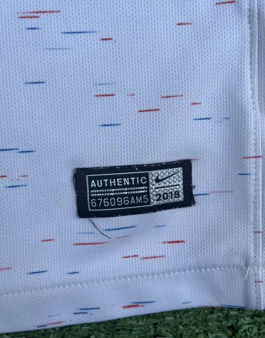 Maillot Mbappé équipe de France Au Fil Des Légendes