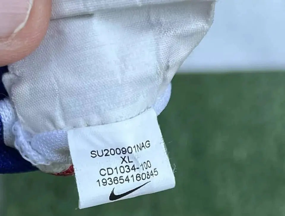 Maillot Mbappé équipe de france Au Fil Des Légendes