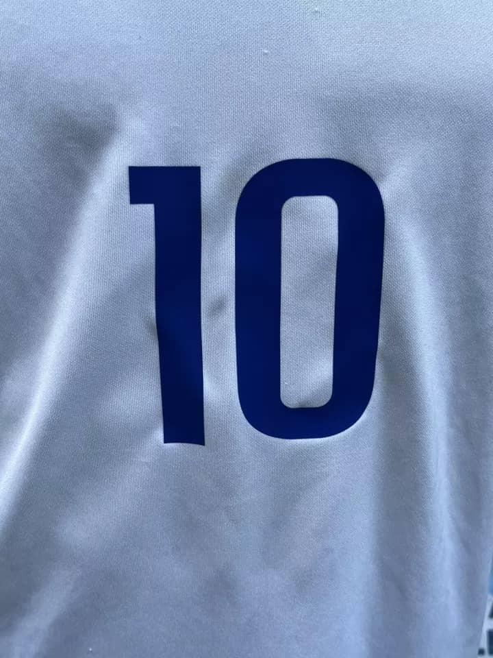 Maillot Mbappé équipe de france Au Fil Des Légendes