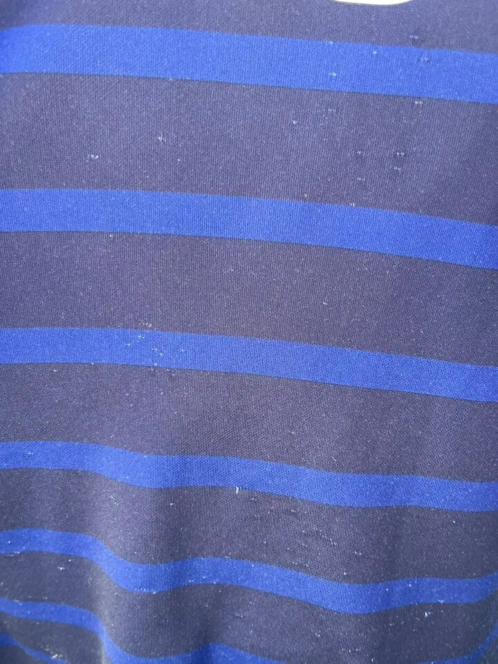 Maillot Mbappé France Au Fil Des Légendes