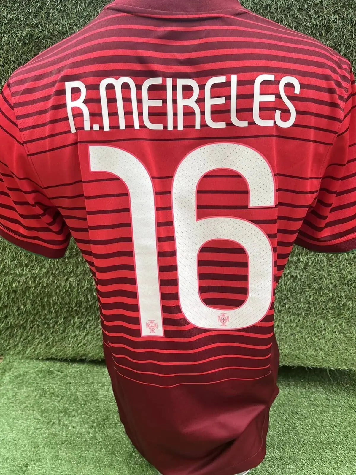 Maillot Mereileis Portugal Au Fil Des Légendes