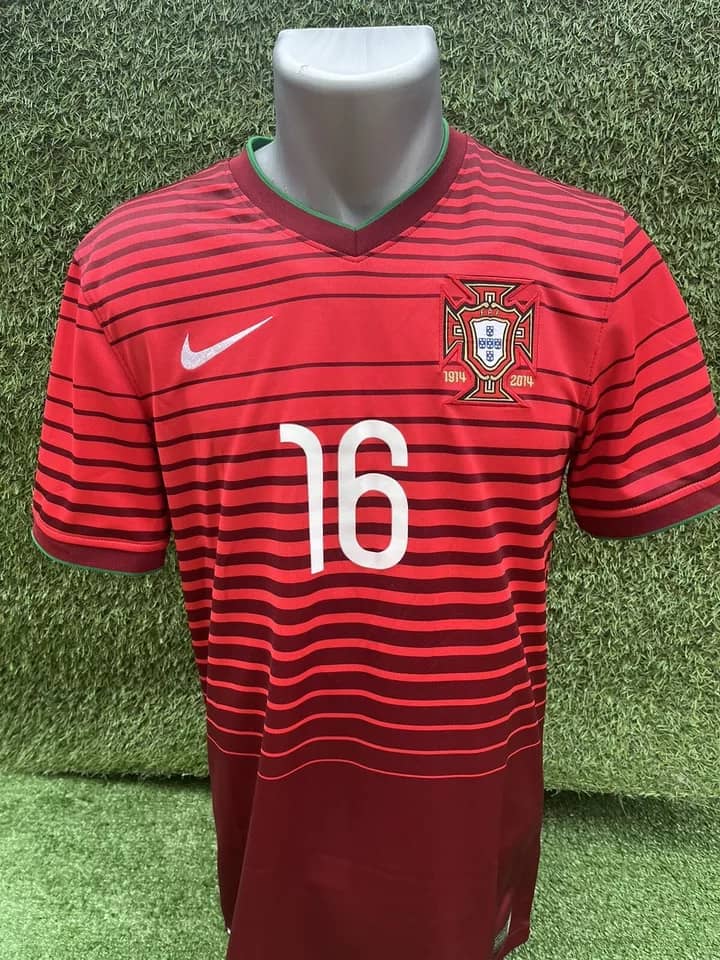 Maillot Mereileis Portugal Au Fil Des Légendes