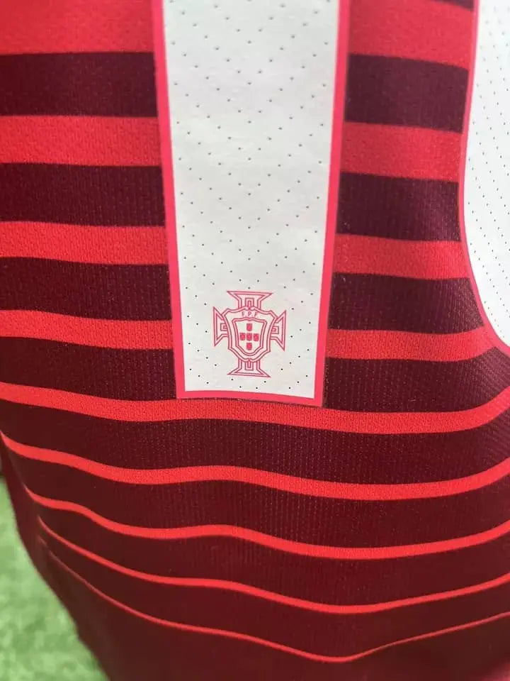 Maillot Mereileis Portugal Au Fil Des Légendes