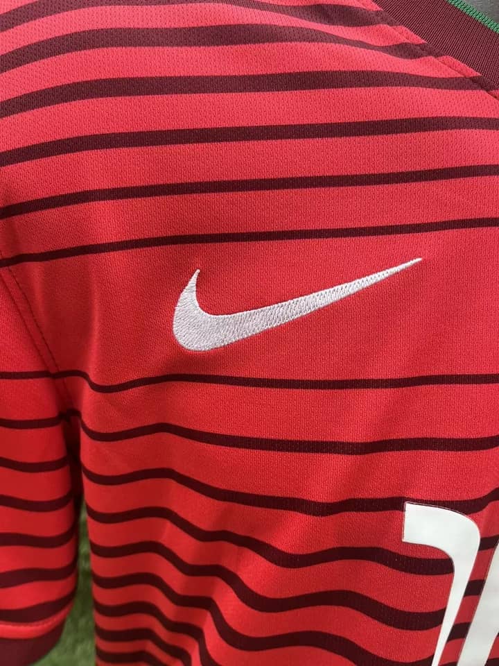 Maillot Mereileis Portugal Au Fil Des Légendes