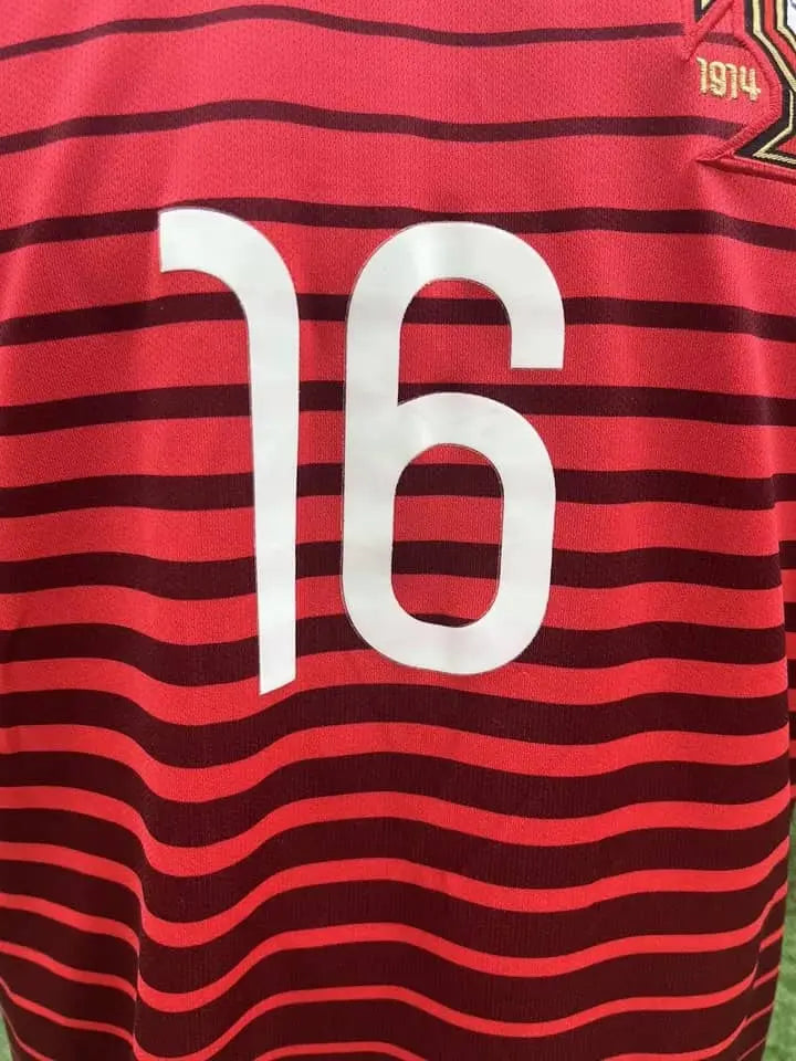 Maillot Mereileis Portugal Au Fil Des Légendes