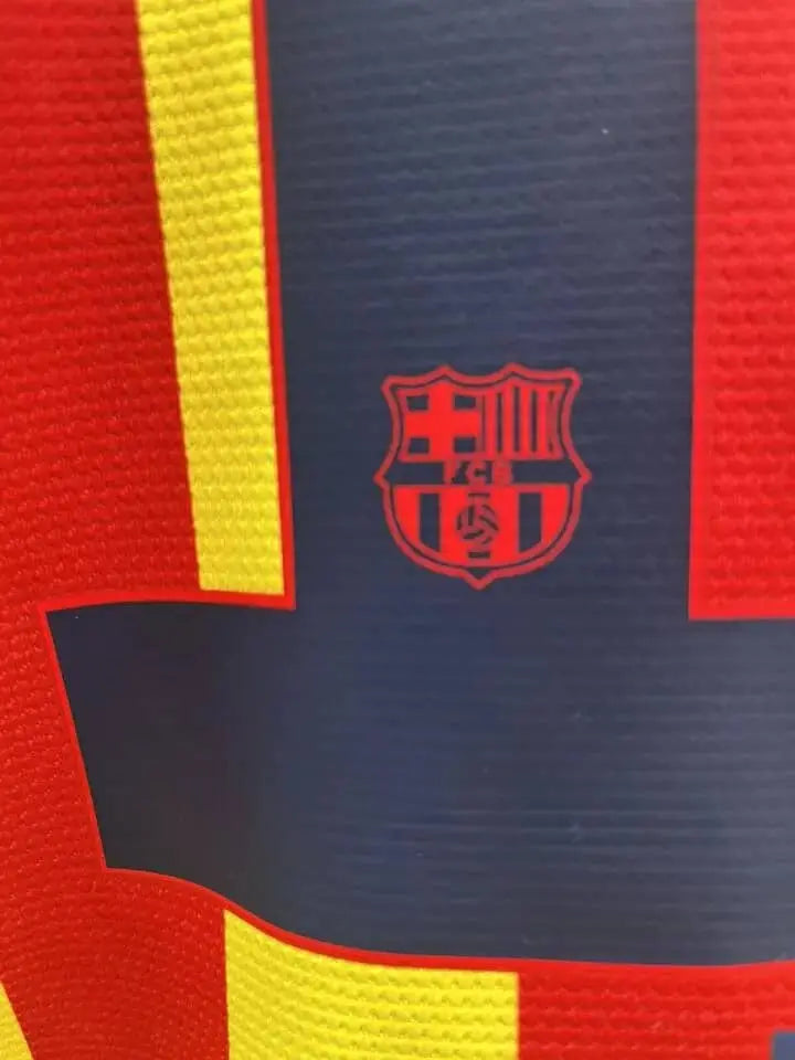Maillot Messi Barcelone Au Fil Des Légendes