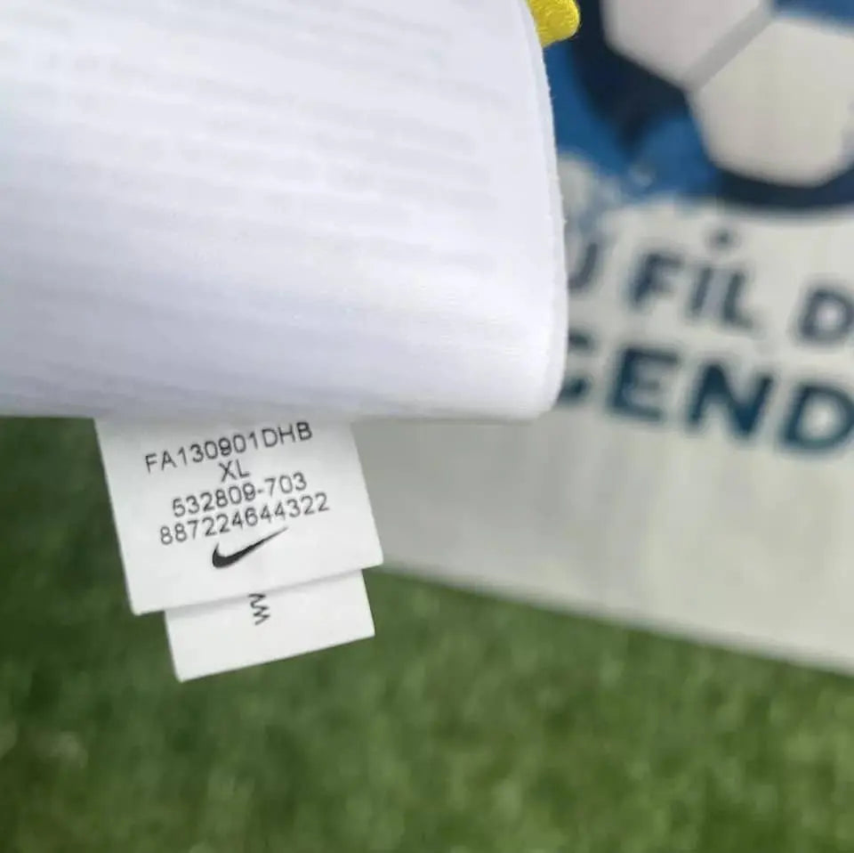 Maillot Messi Barcelone Au Fil Des Légendes